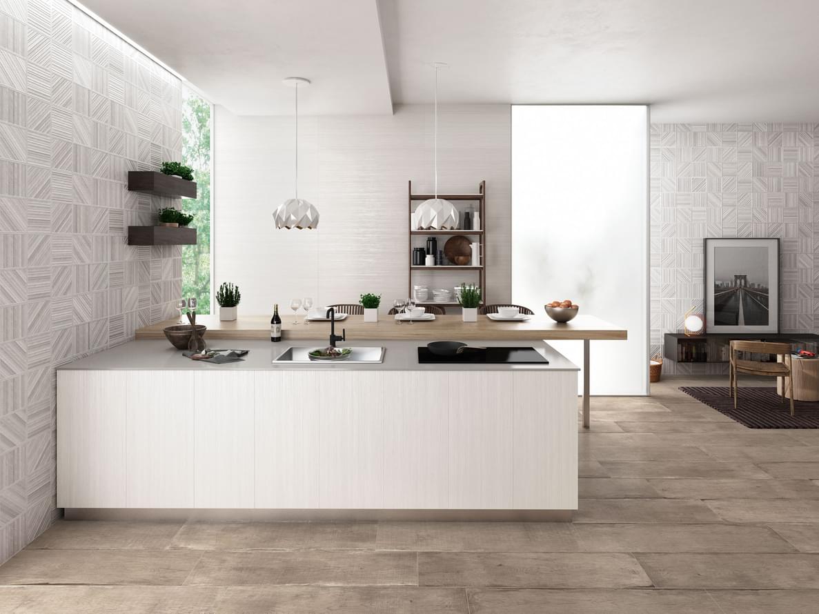 керамика фабрики Durstone коллекция Indiga Lines