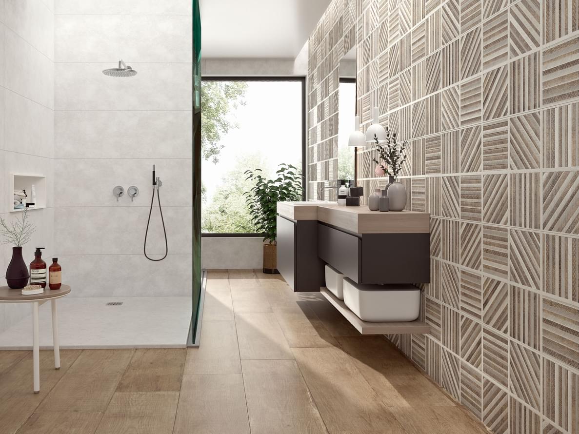 керамика фабрики Durstone коллекция Indiga Lines