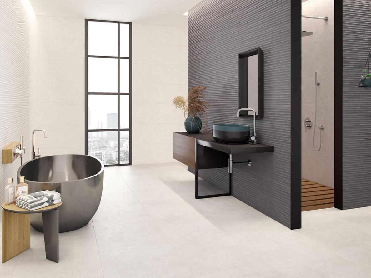 керамика фабрики Durstone коллекция Indiga Lines