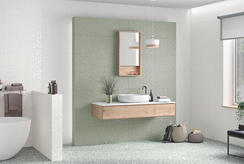 керамика фабрики Durstone коллекция Japandi