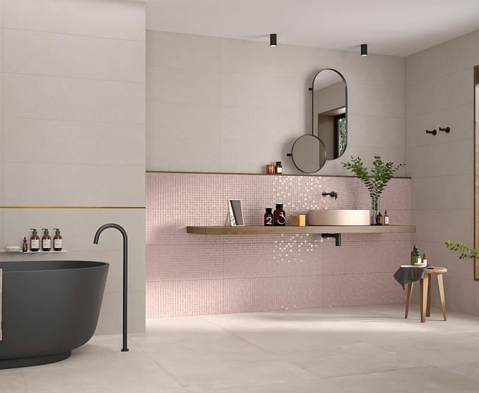 керамика фабрики Durstone коллекция Japandi