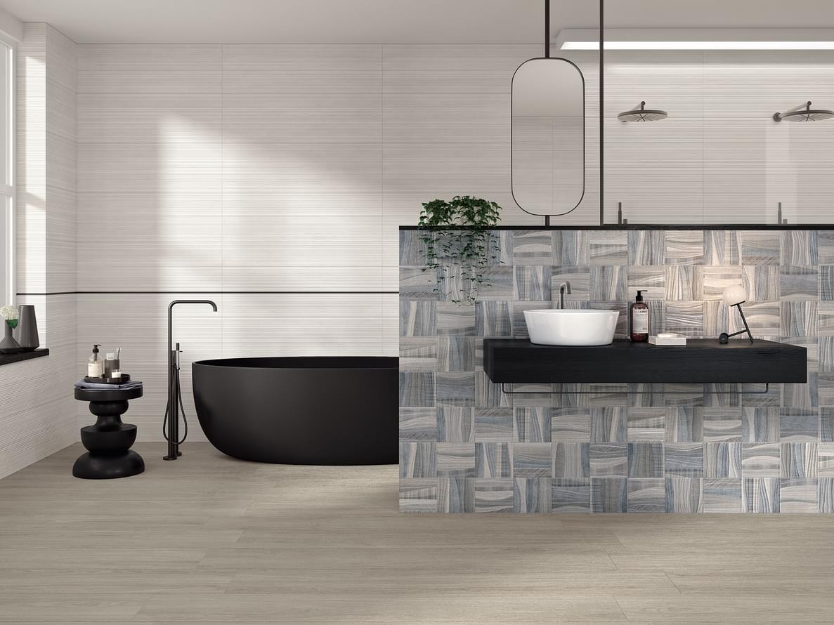 керамика фабрики Durstone коллекция Japandi