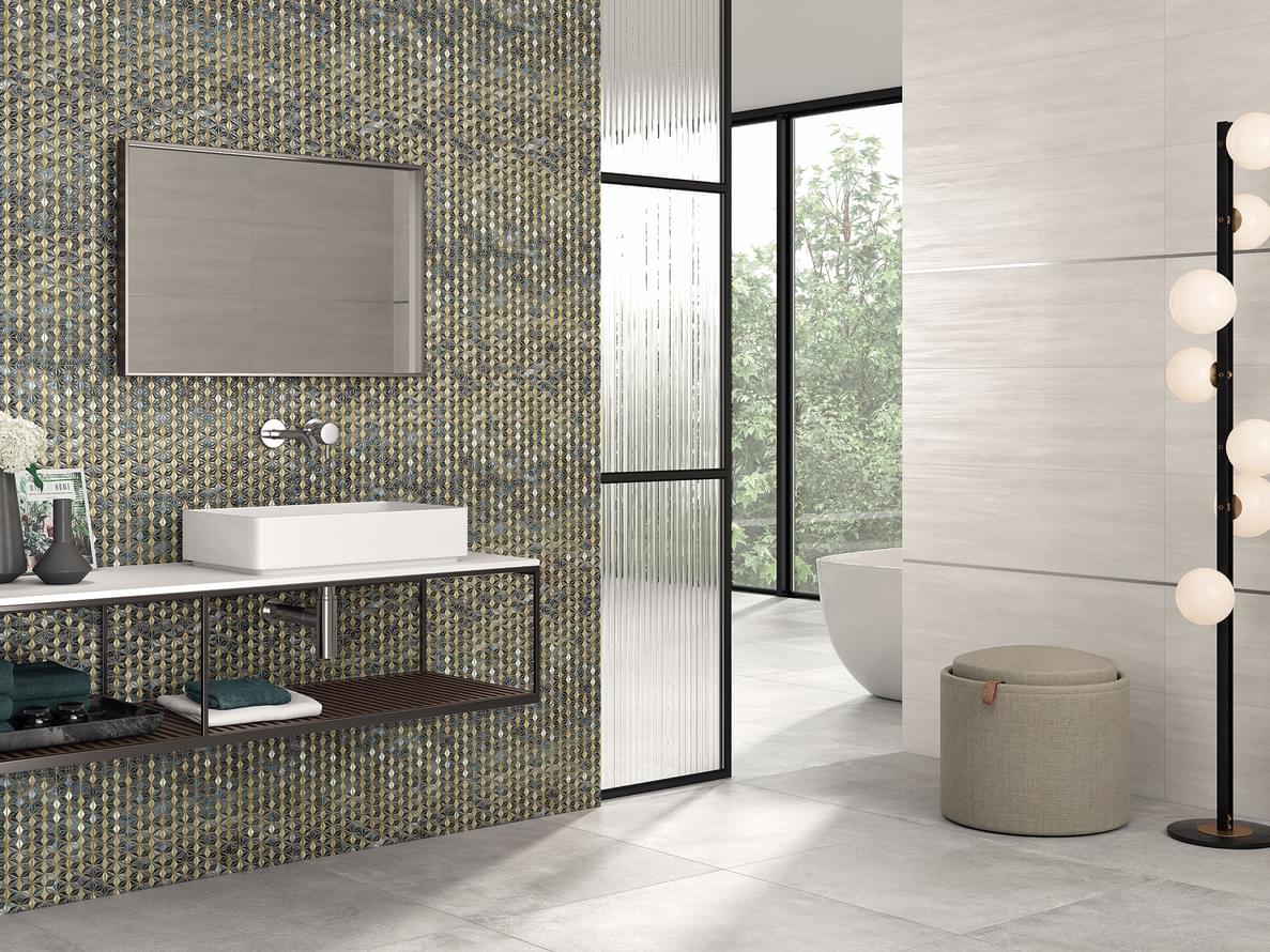 керамика фабрики Durstone коллекция Japandi