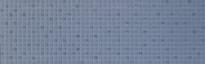 Плитка Durstone Japandi Kayachi Blue 31.5x100 см, поверхность матовая, рельефная