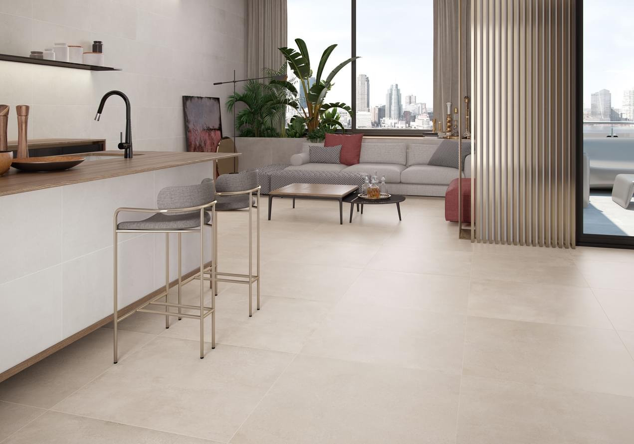 керамогранит фабрики Durstone коллекция Moma