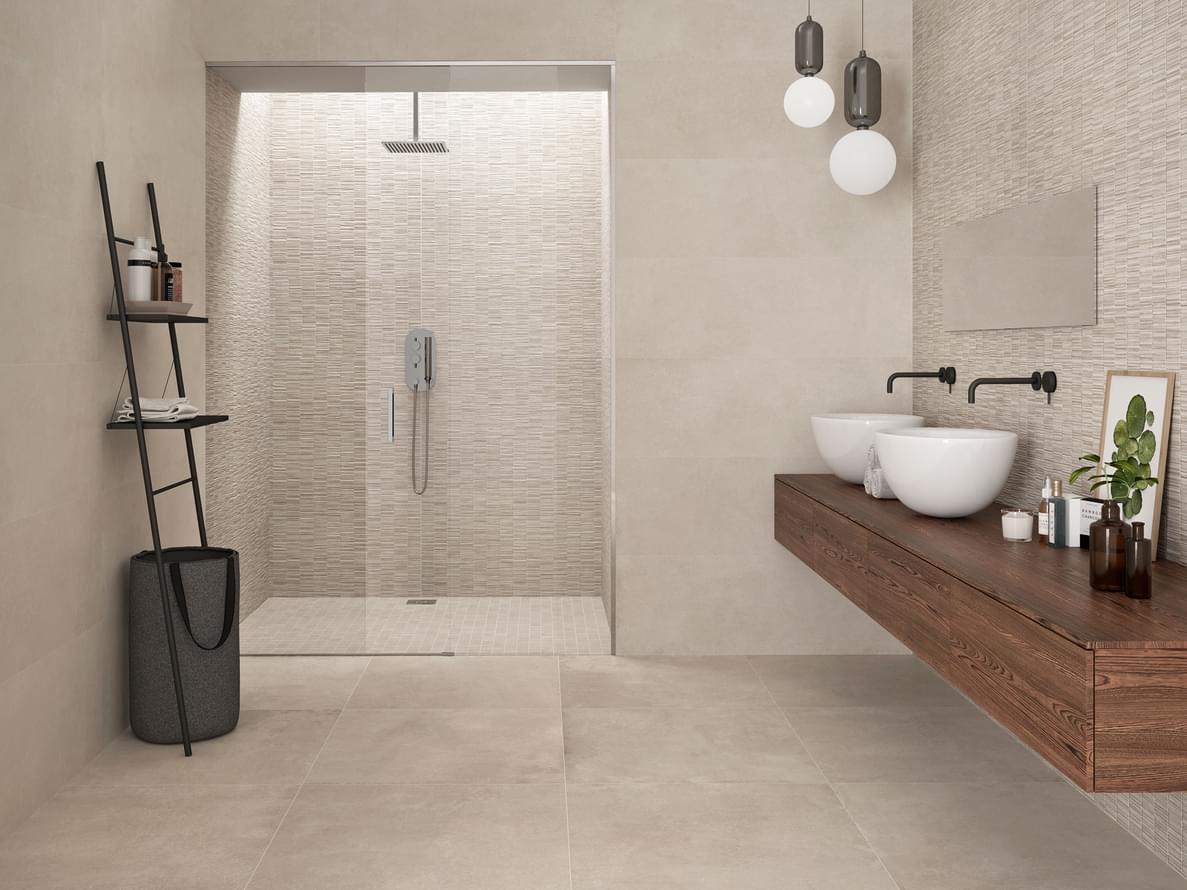 керамогранит фабрики Durstone коллекция Moma