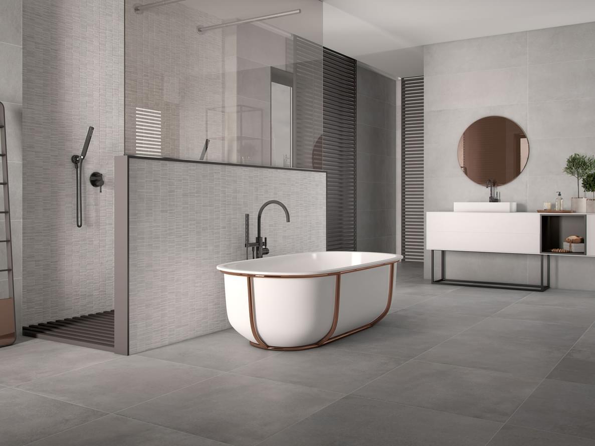 керамогранит фабрики Durstone коллекция Moma