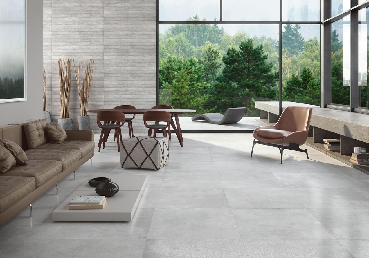 керамогранит фабрики Durstone коллекция Moma