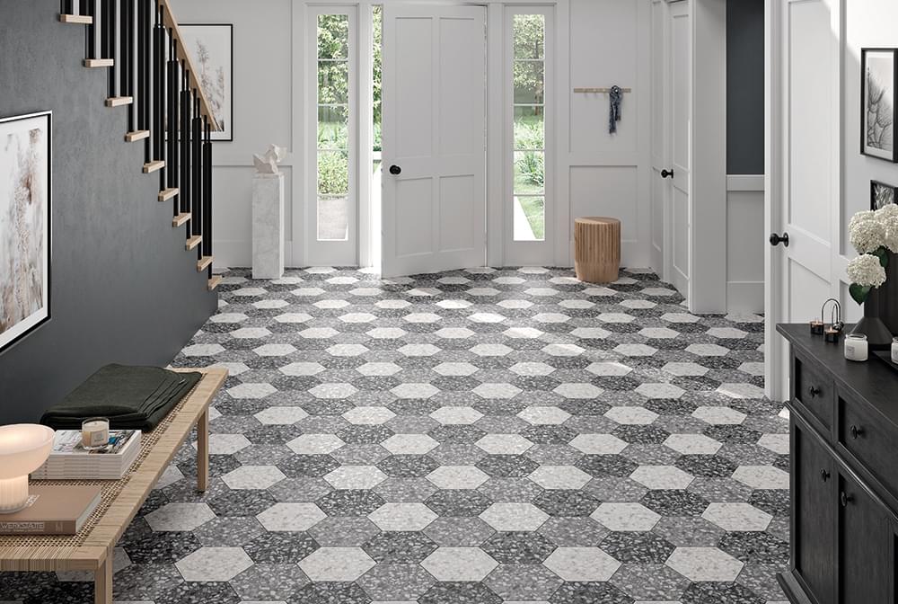 керамогранит фабрики Durstone коллекция Six