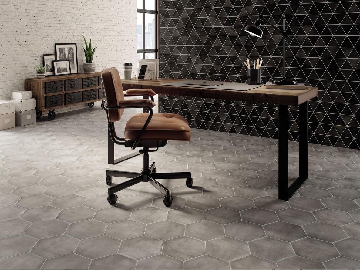 керамогранит фабрики Durstone коллекция Six