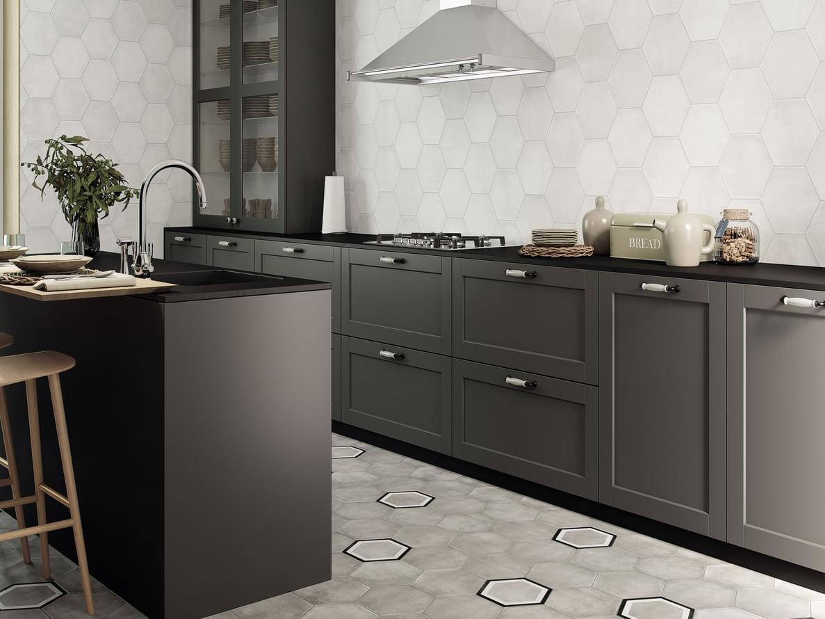 керамогранит фабрики Durstone коллекция Six