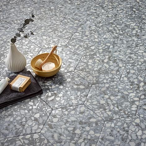 керамогранит фабрики Durstone коллекция Six