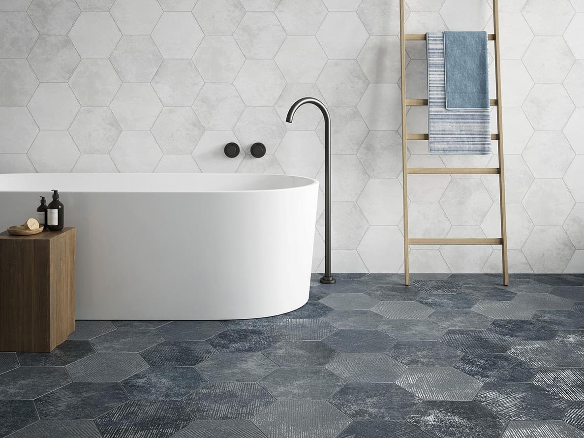 керамогранит фабрики Durstone коллекция Six