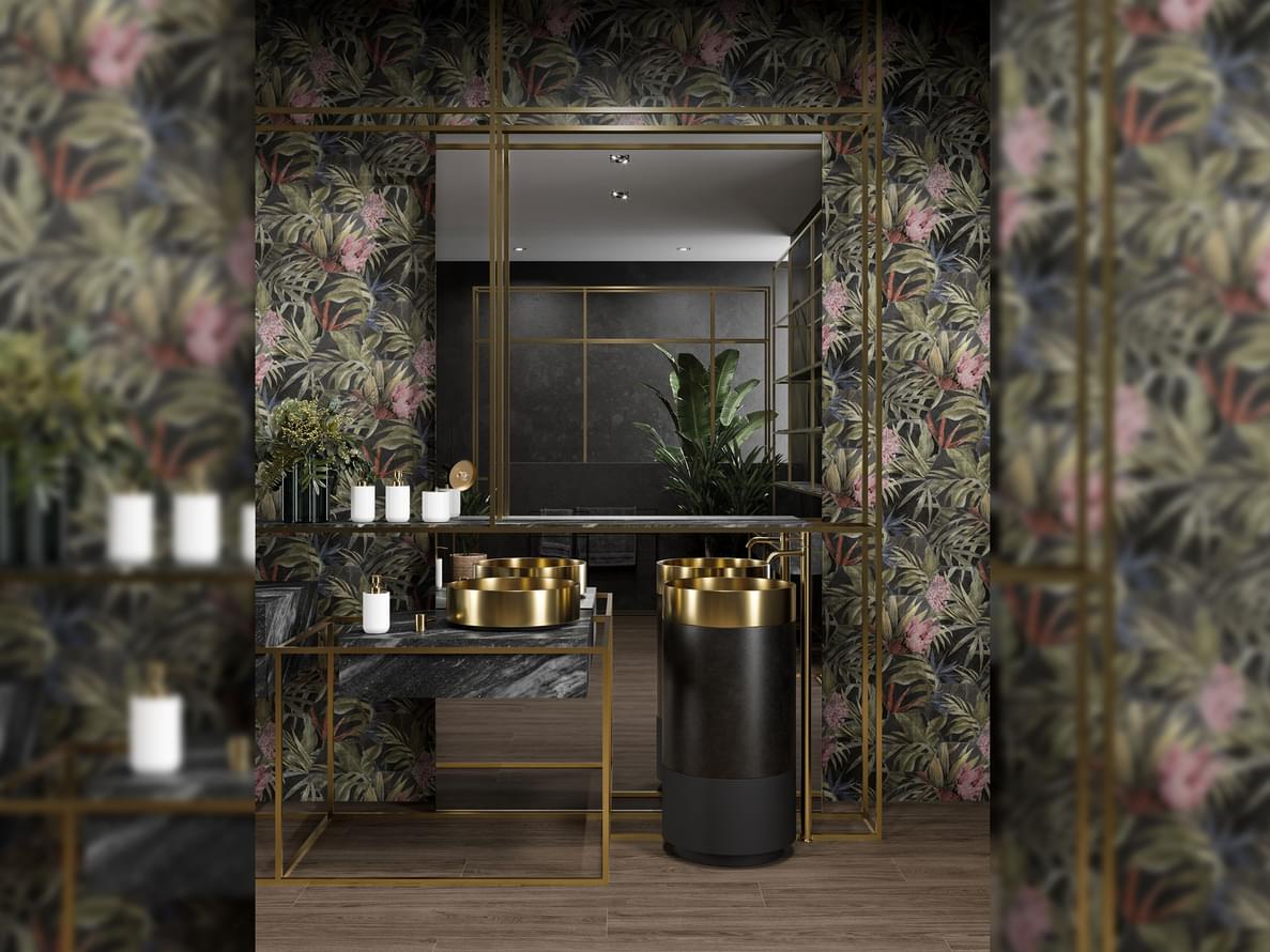 керамогранит фабрики Durstone коллекция Six