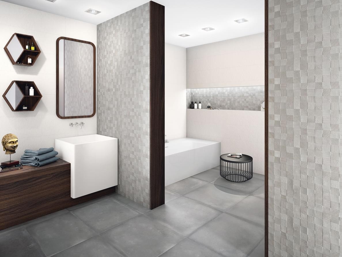 керамика фабрики Durstone коллекция Tex