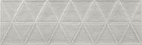 Плитка Durstone Tex Felp Ash 31x98 см, поверхность матовая, рельефная