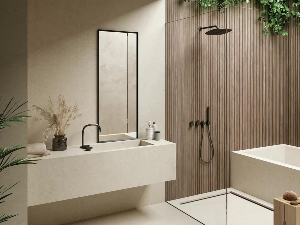 керамогранит фабрики Durstone коллекция Tokio