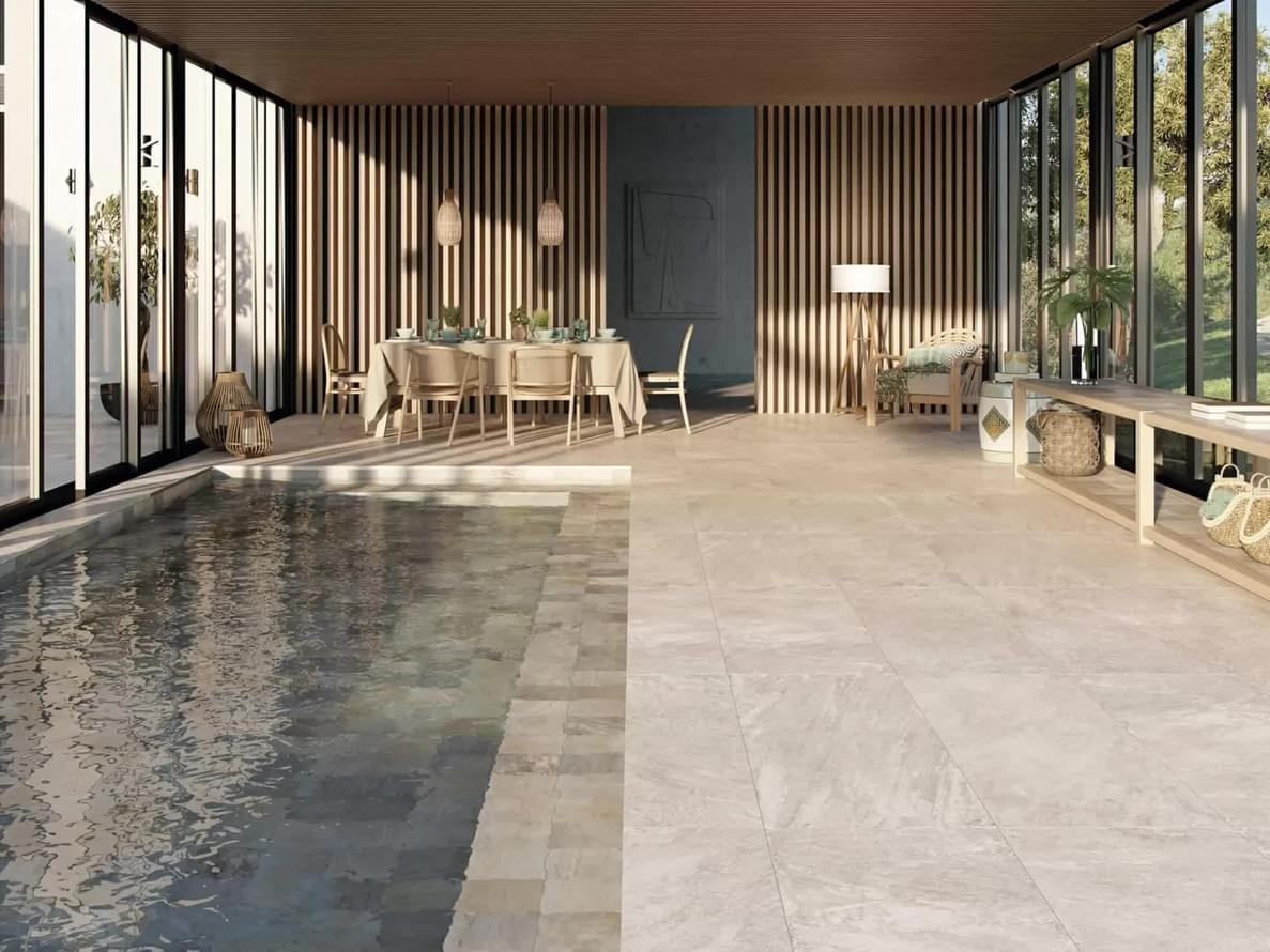 керамогранит фабрики Durstone коллекция Tucson