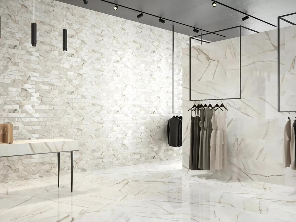 керамогранит фабрики Durstone коллекция Viena