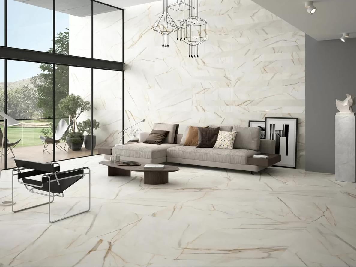 керамогранит фабрики Durstone коллекция Viena