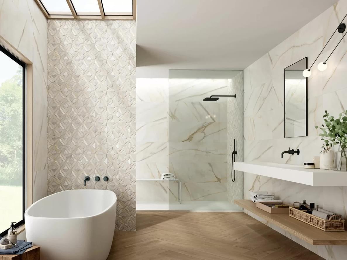 керамогранит фабрики Durstone коллекция Viena