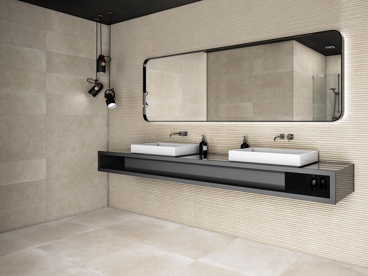 керамогранит фабрики Durstone коллекция Villa Ibiza