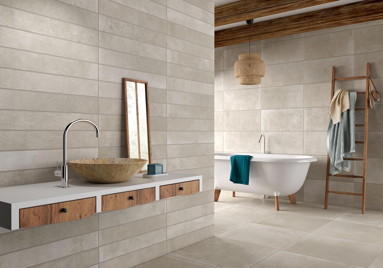 керамогранит фабрики Durstone коллекция Villa Ibiza