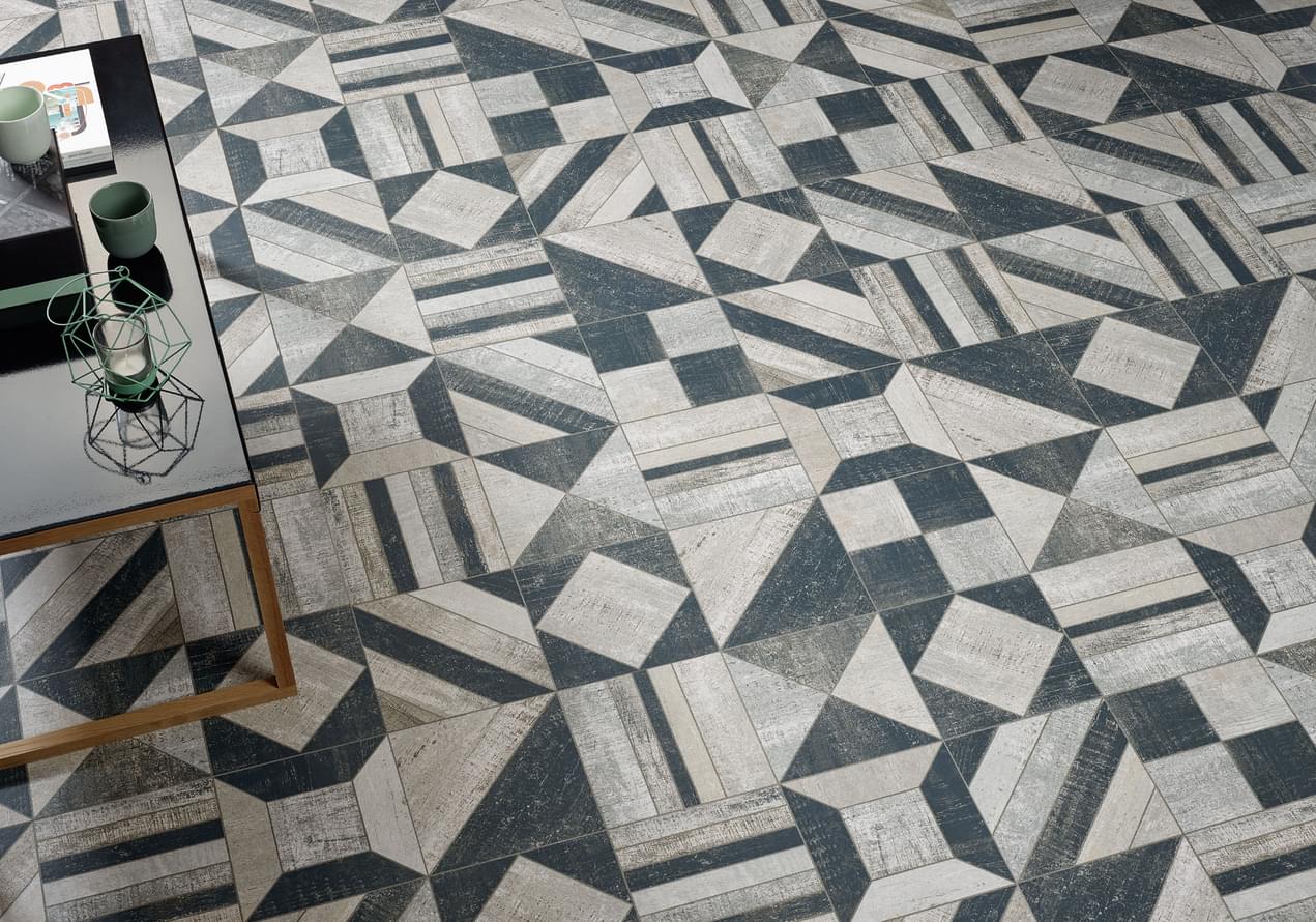 керамогранит фабрики Durstone коллекция Villa Ibiza