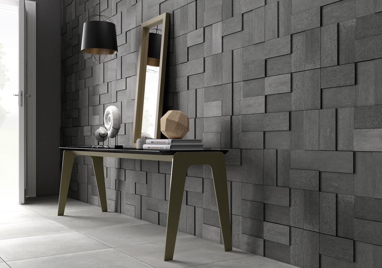 керамогранит фабрики Durstone коллекция Villa Ibiza