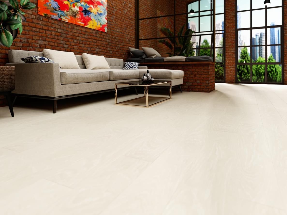 LVT фабрики EcoClick коллекция EcoRich