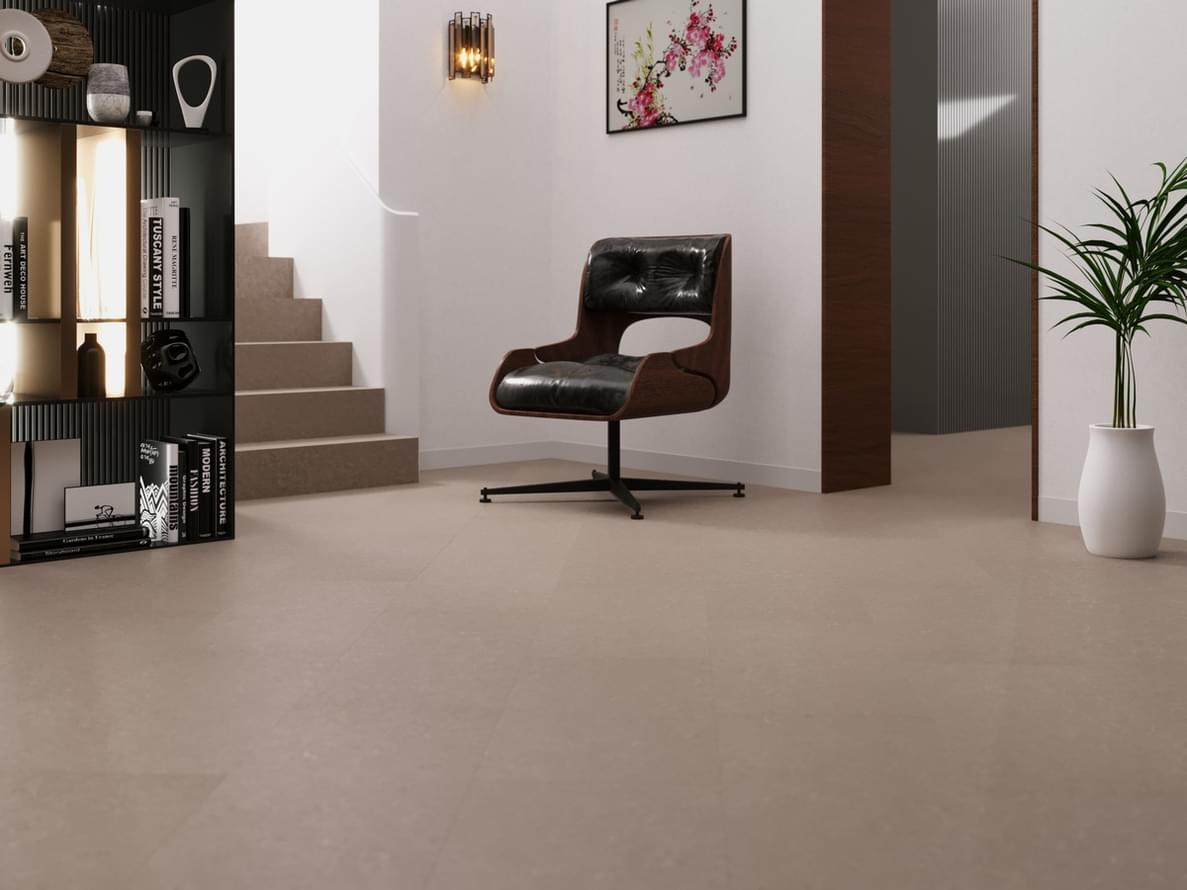 LVT фабрики EcoClick коллекция EcoStone
