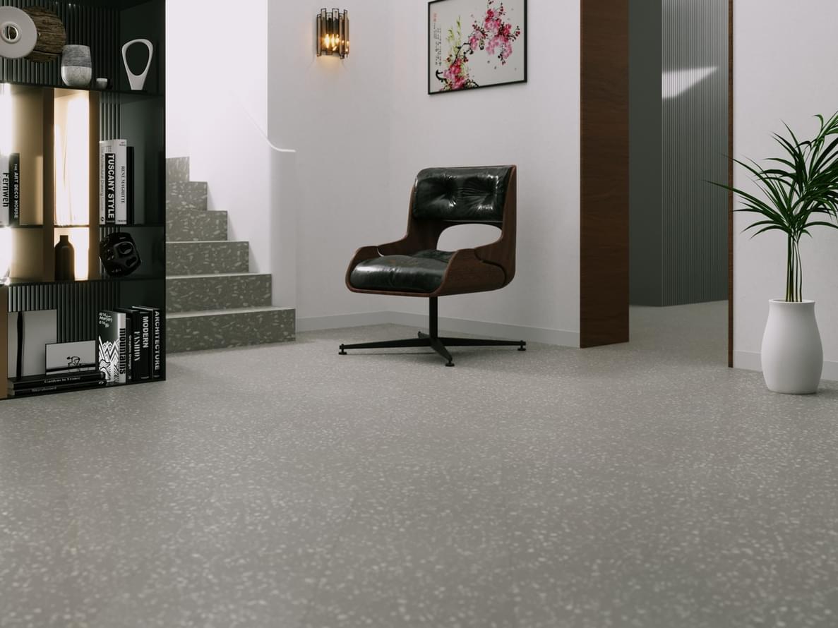 LVT фабрики EcoClick коллекция EcoStone