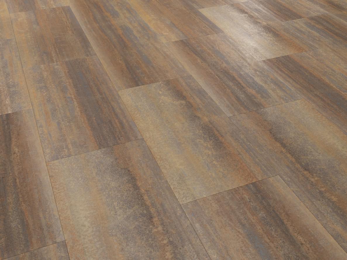 LVT фабрики EcoClick коллекция EcoStone
