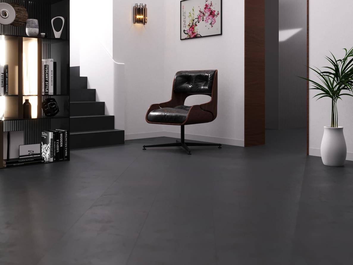 LVT фабрики EcoClick коллекция EcoStone
