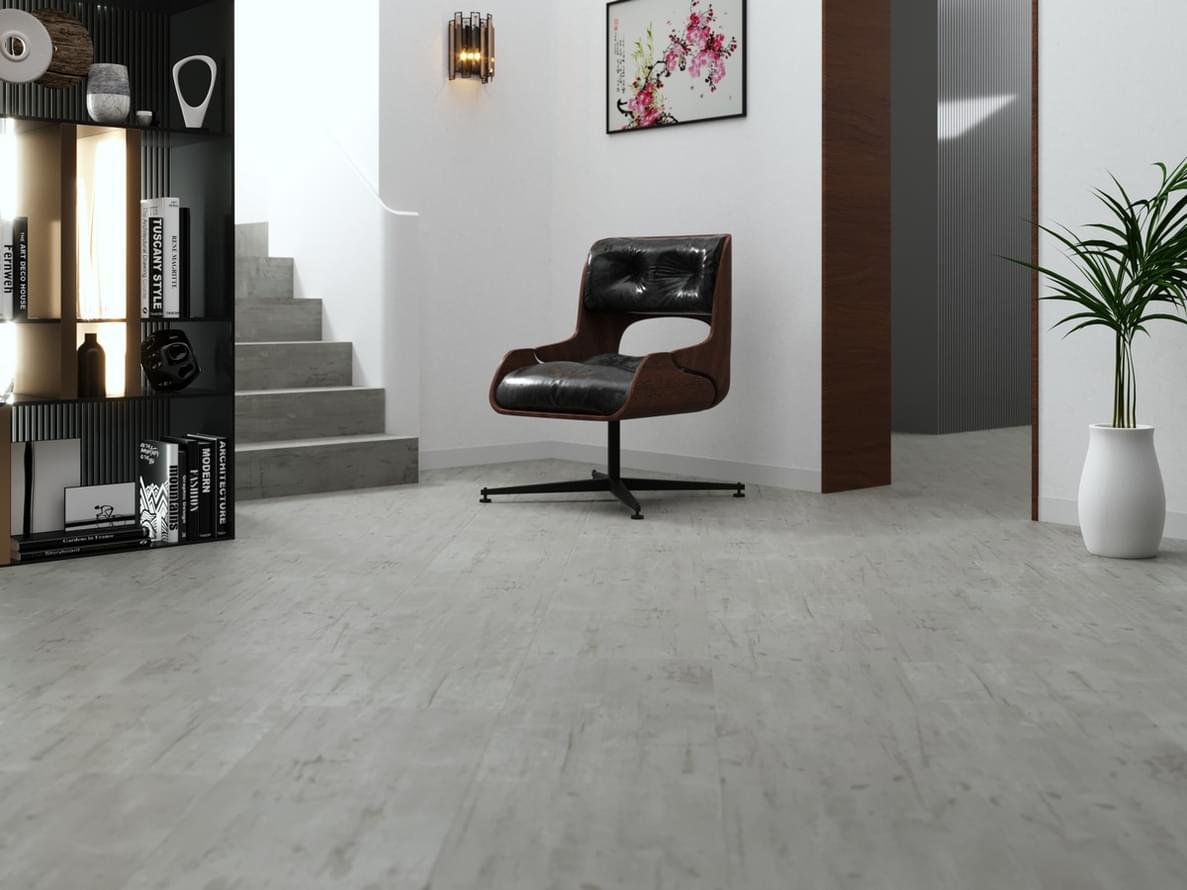 LVT фабрики EcoClick коллекция EcoStone