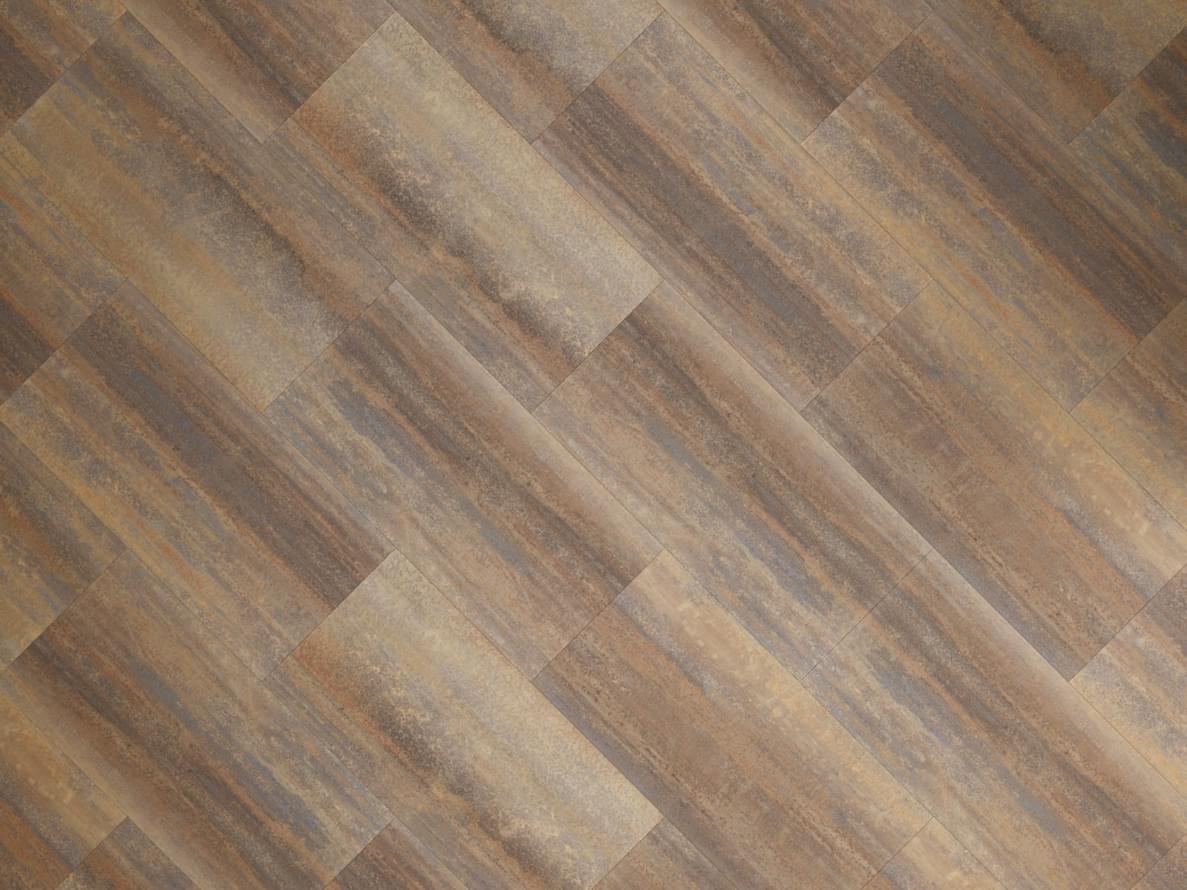 LVT фабрики EcoClick коллекция EcoStone