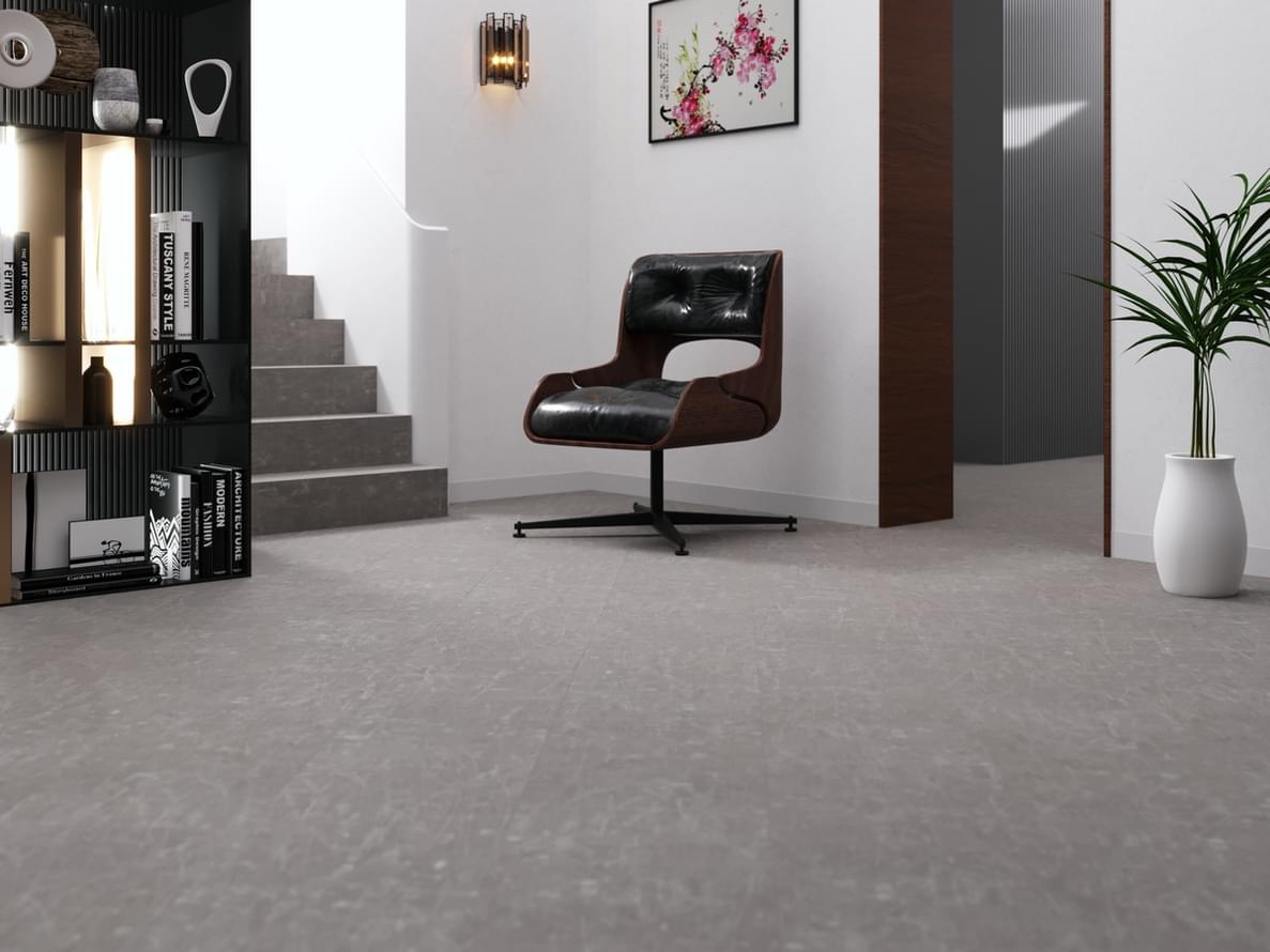 LVT фабрики EcoClick коллекция EcoStone