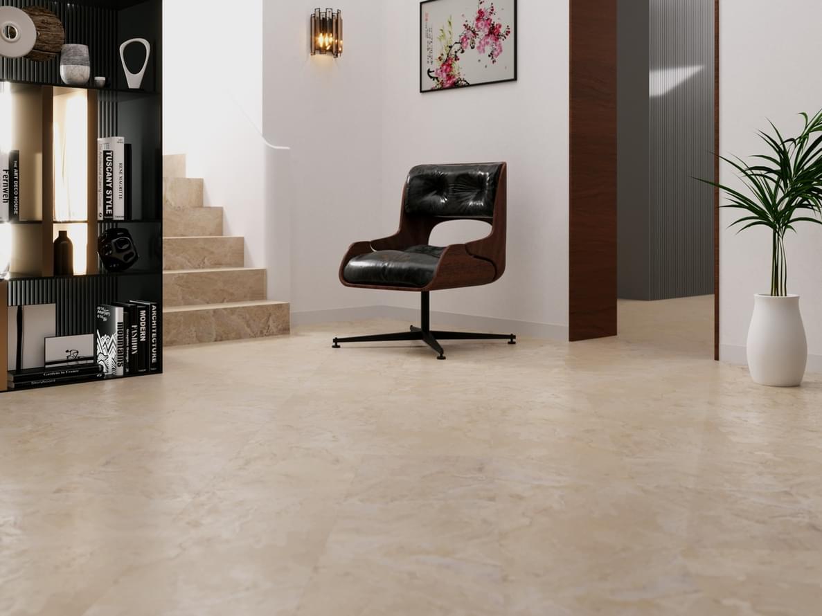 LVT фабрики EcoClick коллекция EcoStone