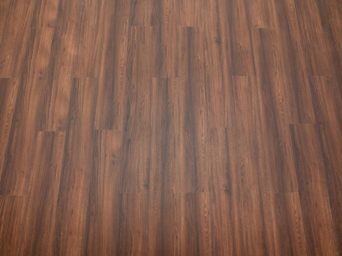 LVT фабрики EcoClick коллекция EcoWood