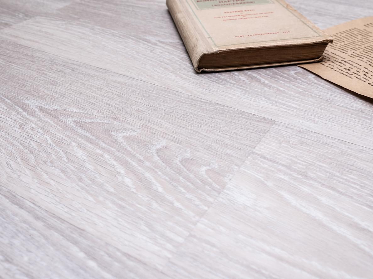LVT фабрики EcoClick коллекция EcoWood