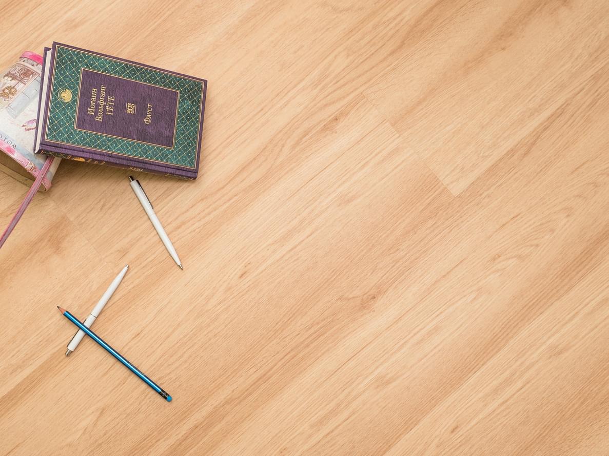 LVT фабрики EcoClick коллекция EcoWood