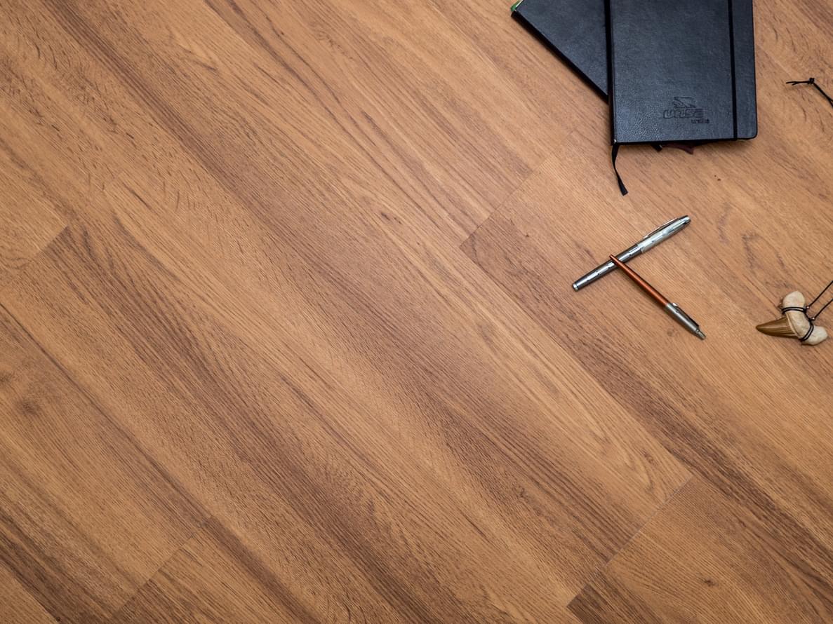 LVT фабрики EcoClick коллекция EcoWood
