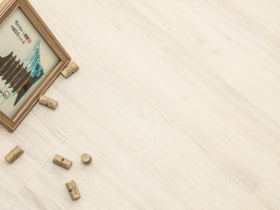 LVT фабрики EcoClick коллекция EcoWood