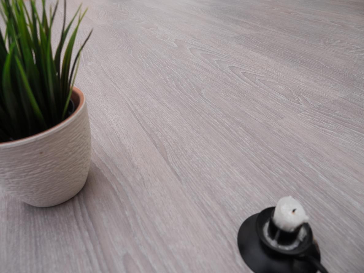 LVT фабрики EcoClick коллекция EcoWood