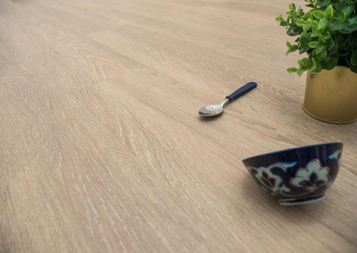 LVT фабрики EcoClick коллекция EcoWood