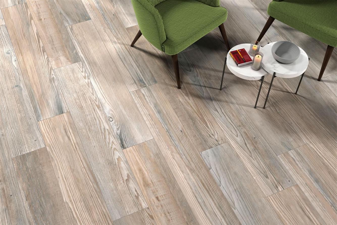 керамогранит фабрики Ecoceramic коллекция Berna