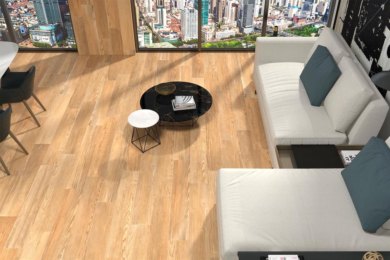 керамогранит фабрики Ecoceramic коллекция Berna