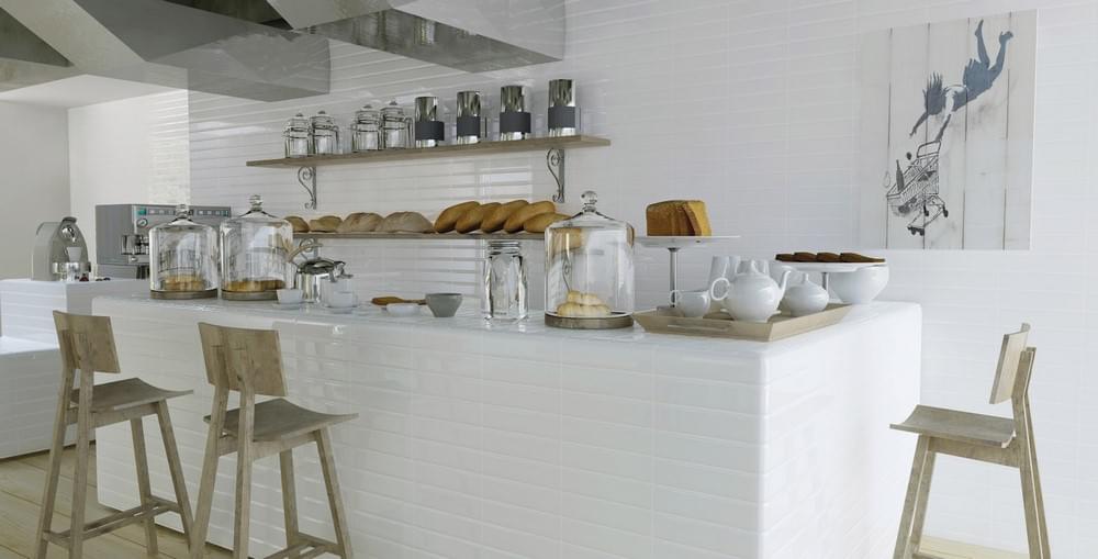 керамика фабрики Ecoceramic коллекция Bronx