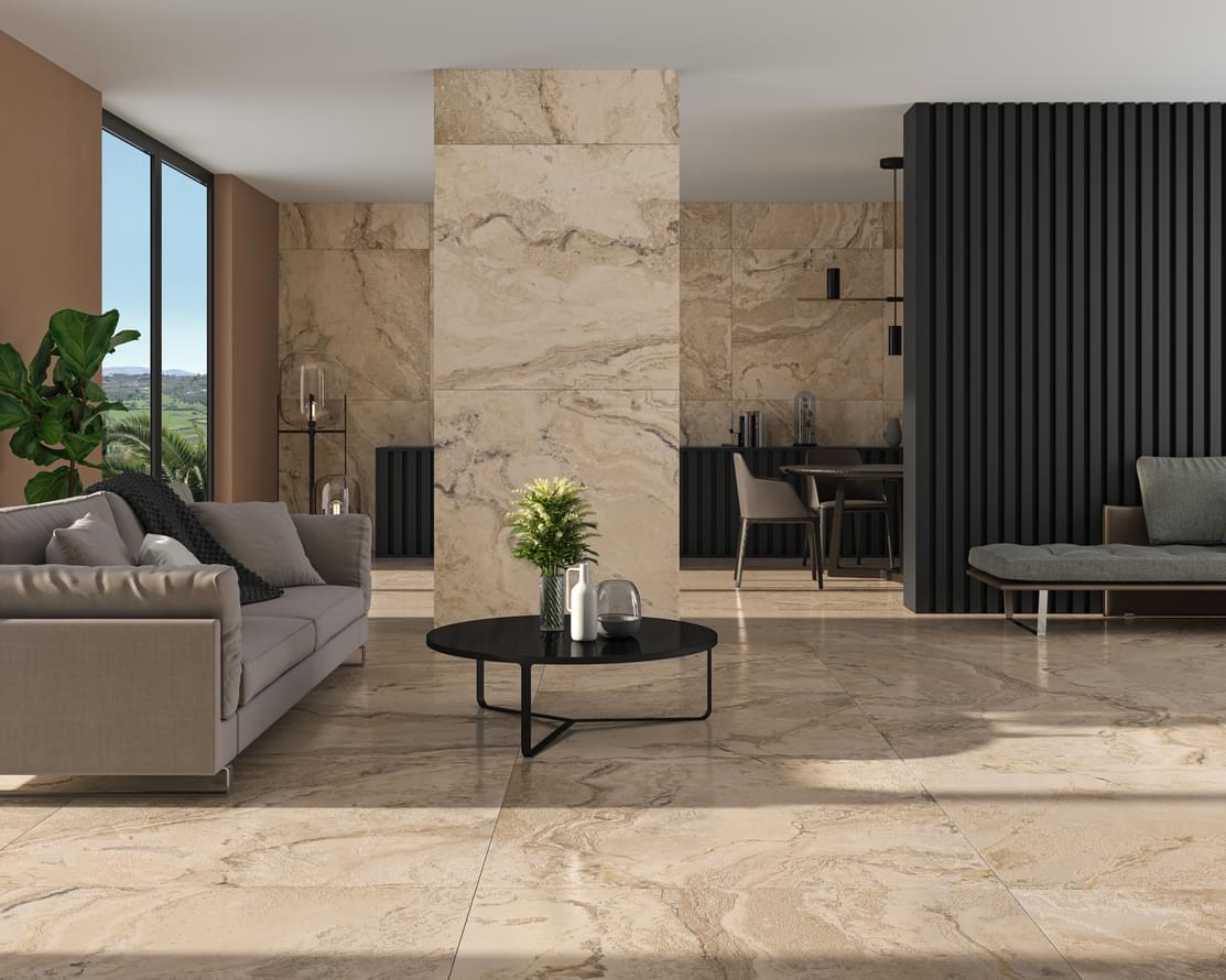 керамогранит фабрики Ecoceramic коллекция Candy