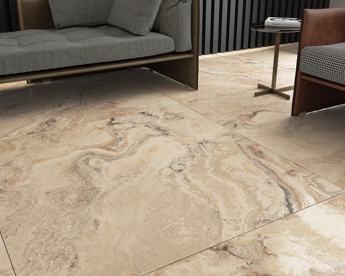 керамогранит фабрики Ecoceramic коллекция Candy